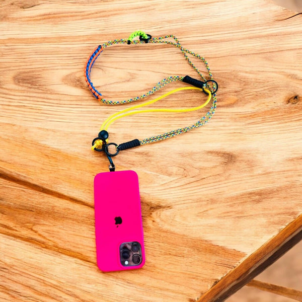 mitoyu Phonechain Kora C02