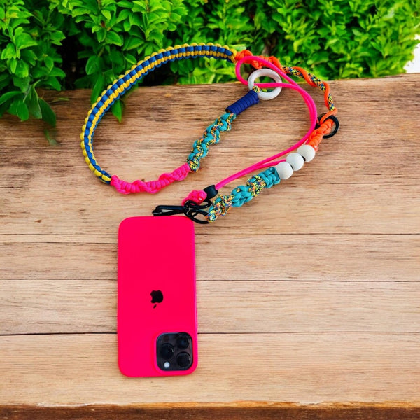 mitoyu Phonechain Lura C04 